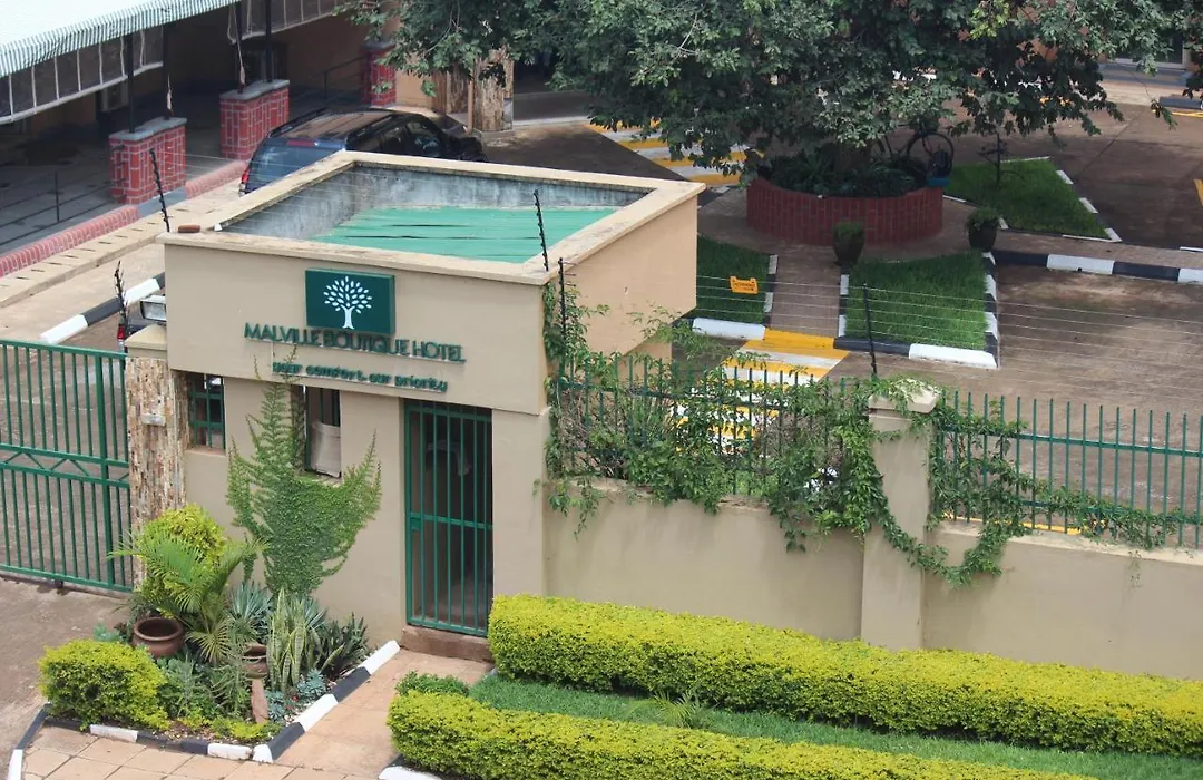 Malville Boutique Hotel-1