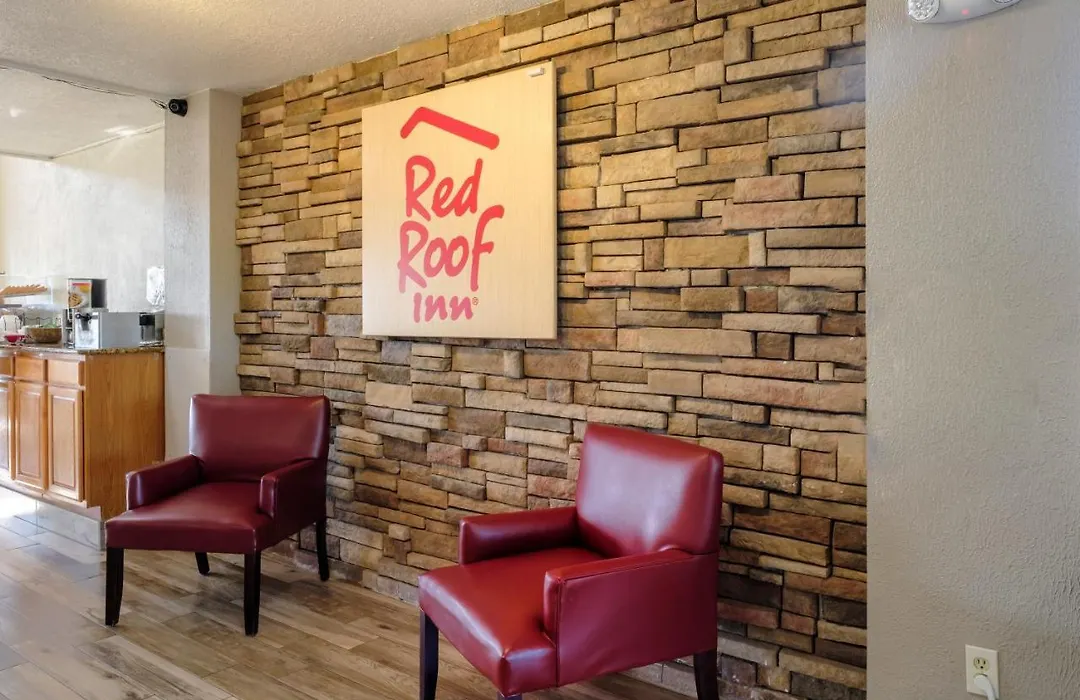 Red Roof Inn Ft. Myers-1