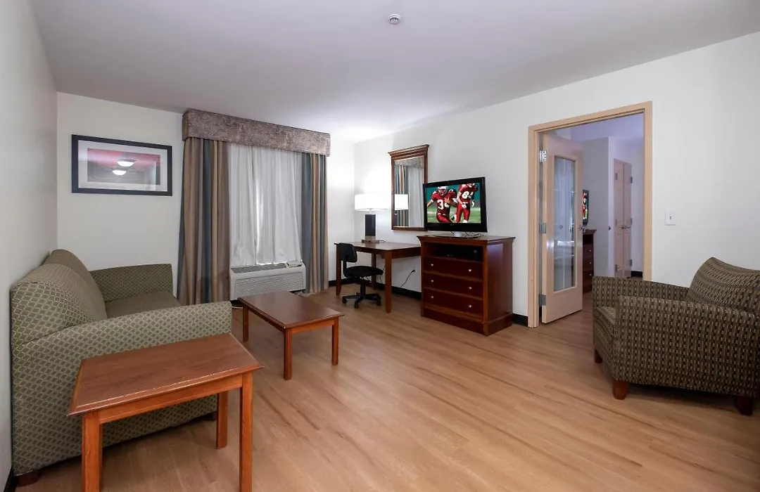 Red Roof Inn Houma-1