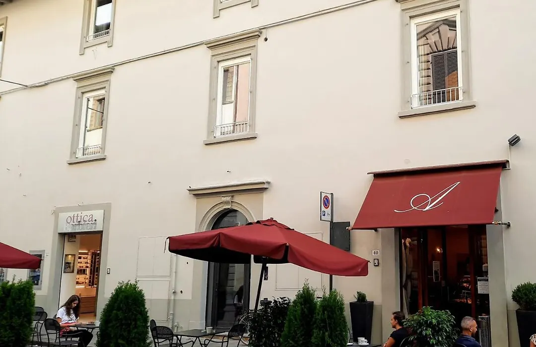 Palazzo 42 - Boutique Hotel & Suites-1