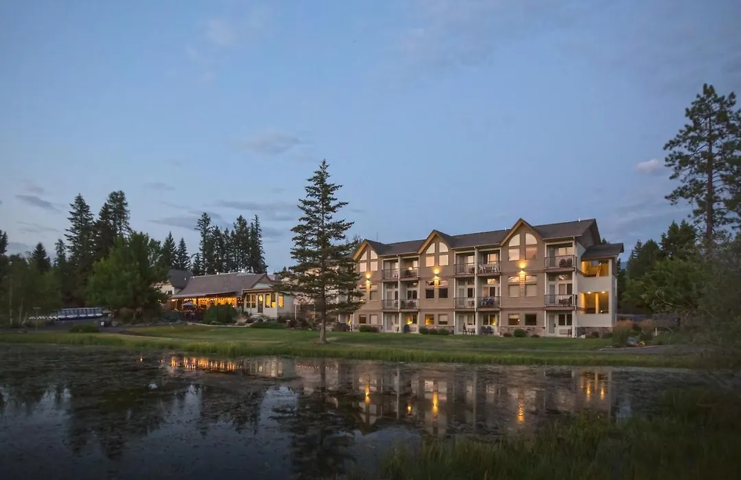 Meadow Lake Resort & Condos-1