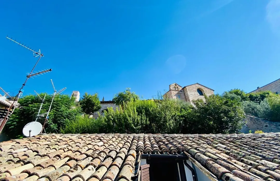 Hotel La Fortezza-1