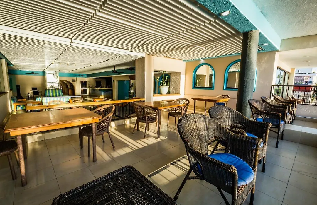 Hotel Perla-1