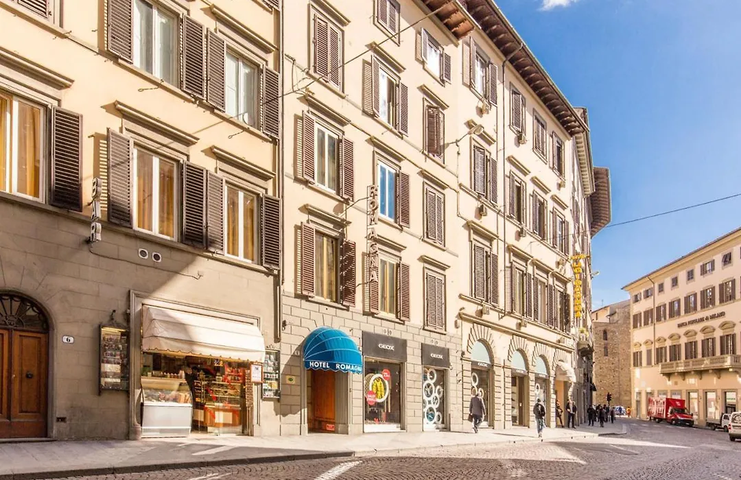 Hotel Romagna-1