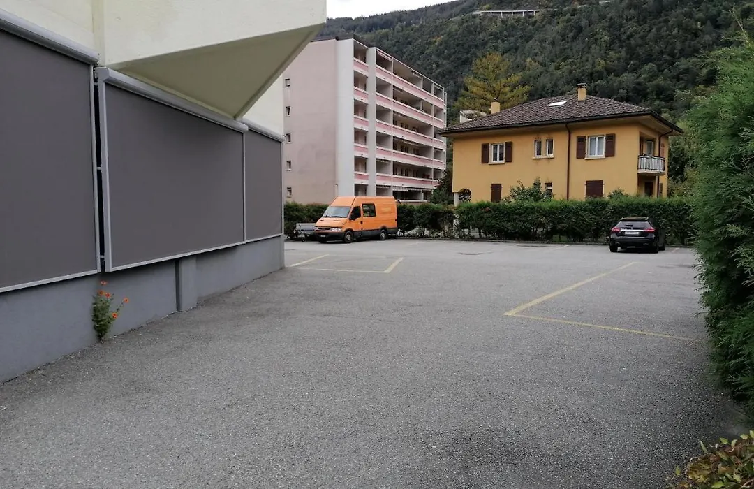 Hotel Du Stand-1