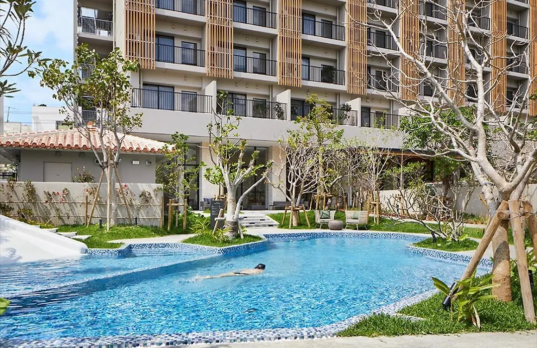 Hotel Strata Naha-1