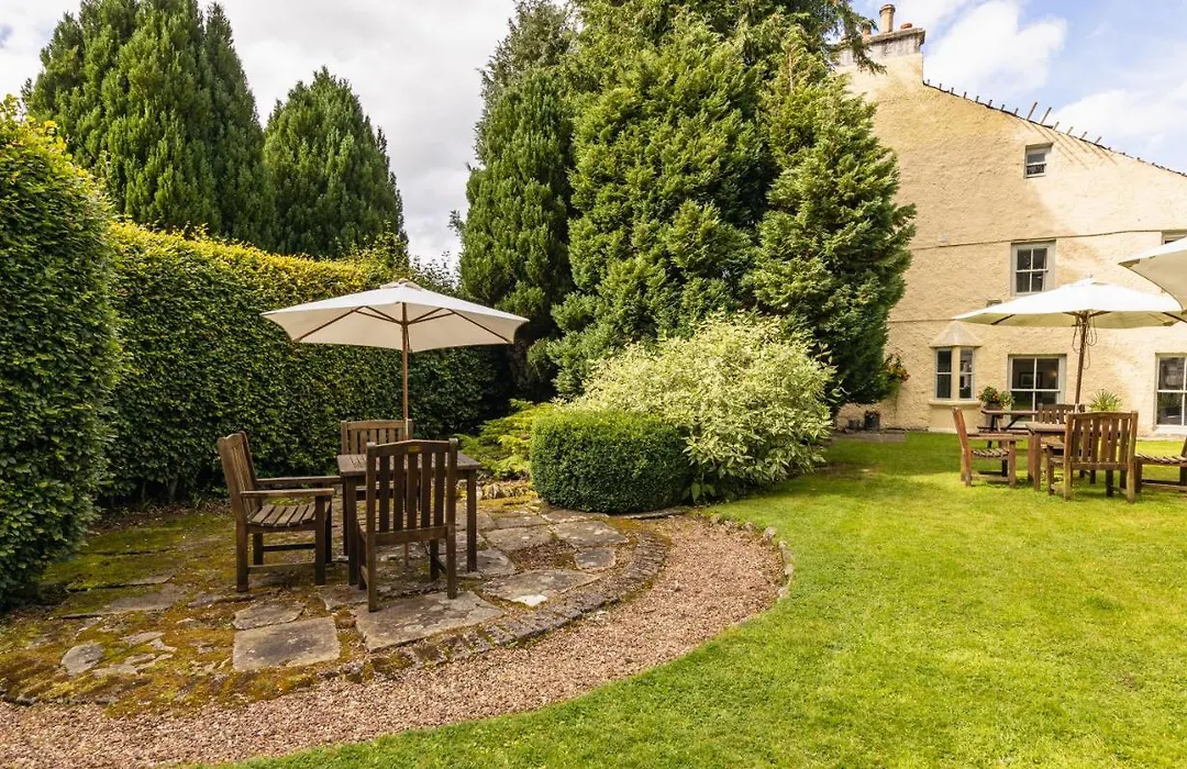 Alston House Hotel-1
