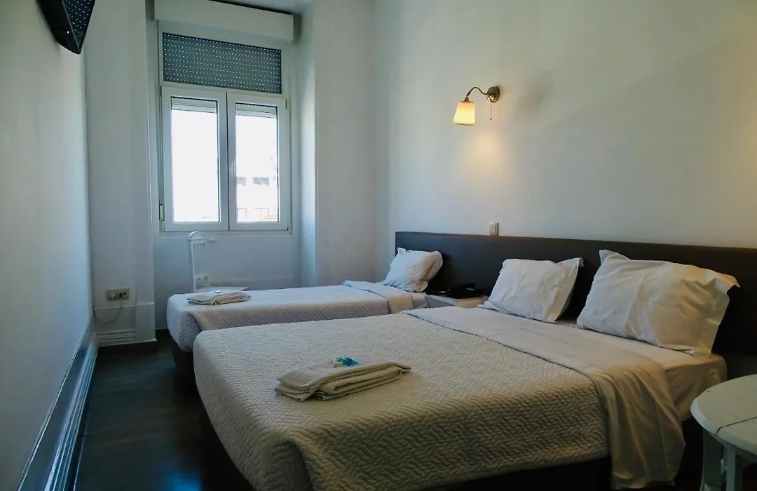 Poveira Hotel-1