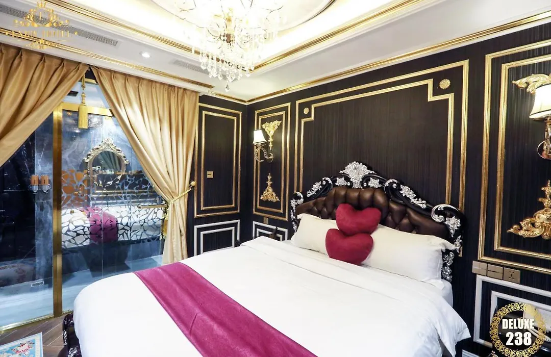 Enjoy Hotel 5A-1