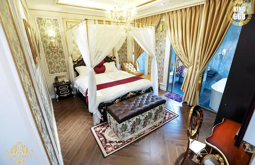 Enjoy Hotel 5A-1
