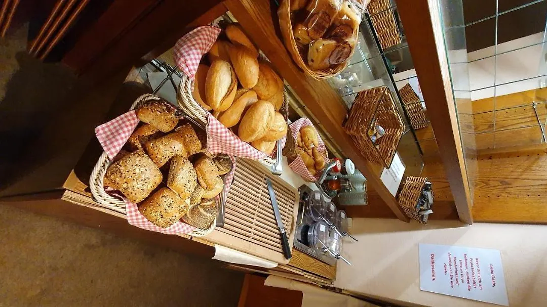 Heidehotel Anna-1