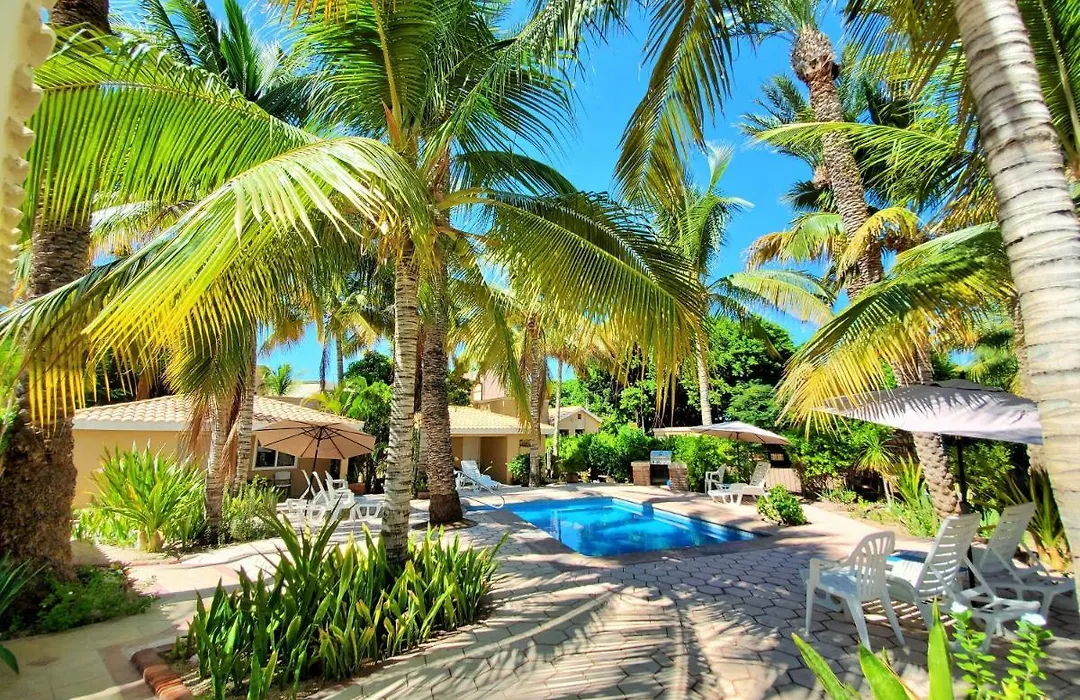 Coco Cabanas And Casitas Vacation Rentals-1