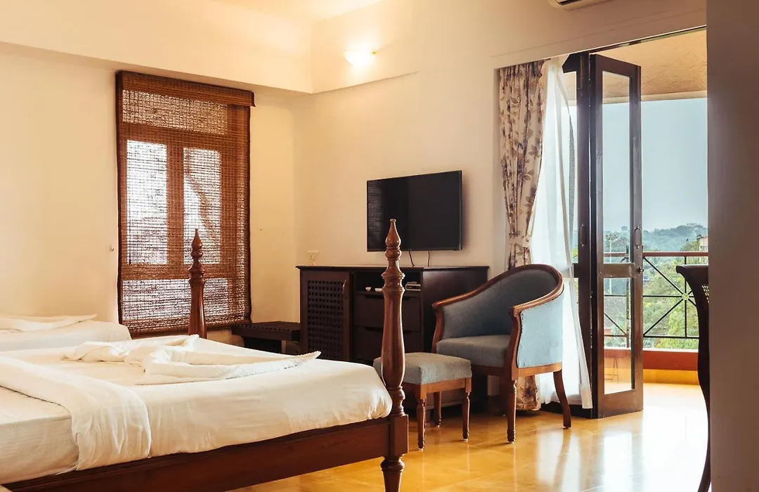 Hotel Arcadia-1
