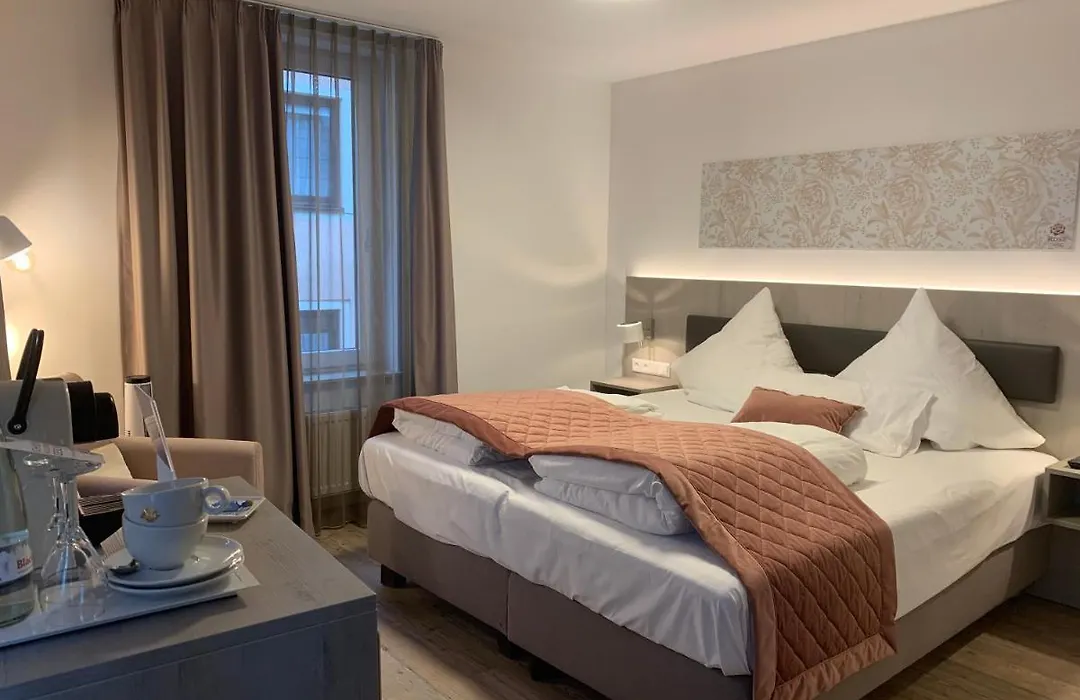 Boutique Hotel Rose-1