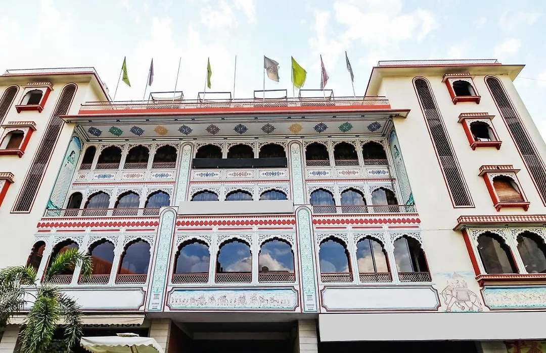 Hotel Arco Palace-1