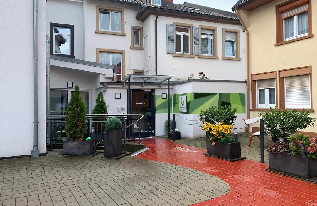Best Business Buehl - Boardinghouse-1