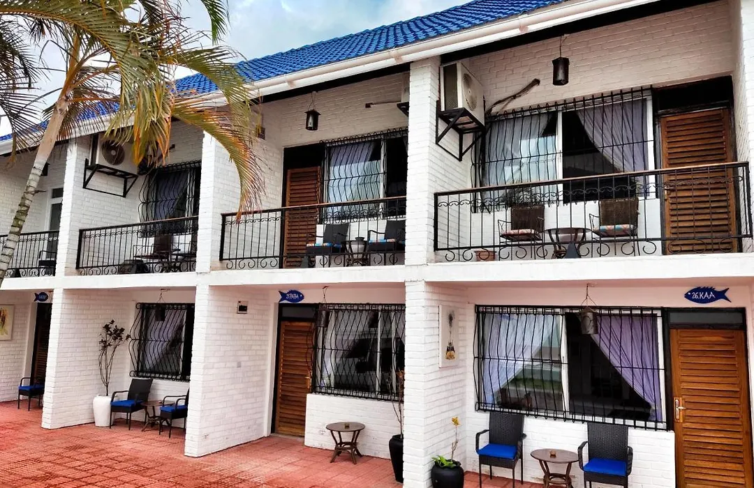 Hotel Tilapia-1