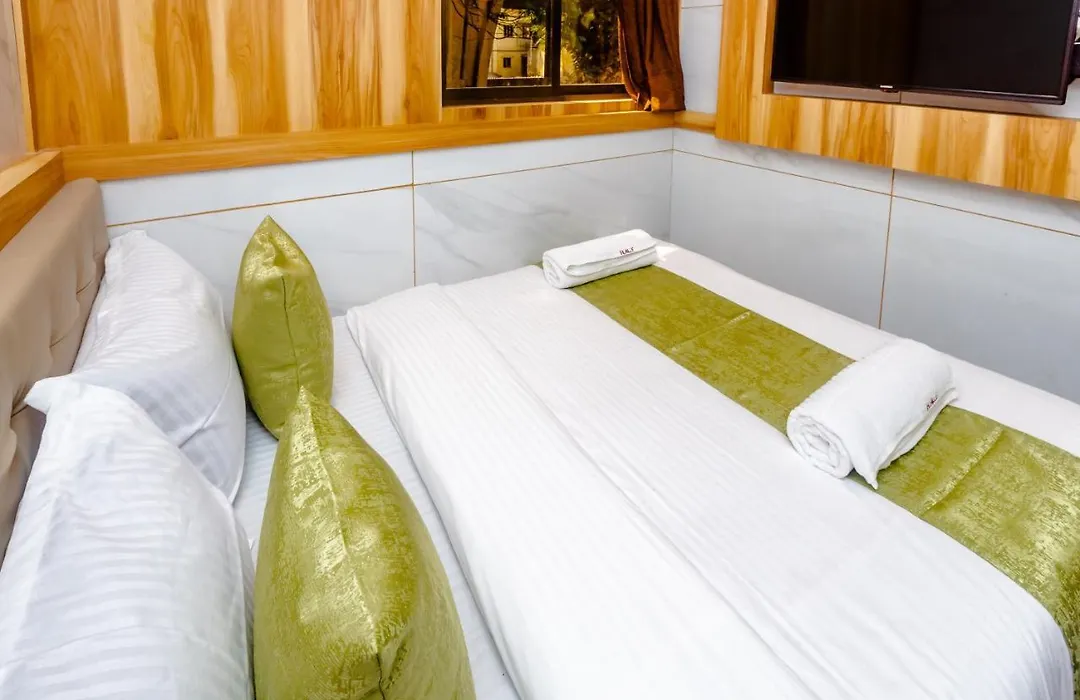 Hotel Al Fatah-1