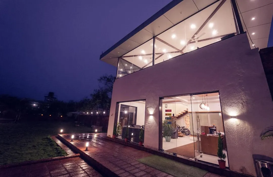 La Serene Resort And Spa-1
