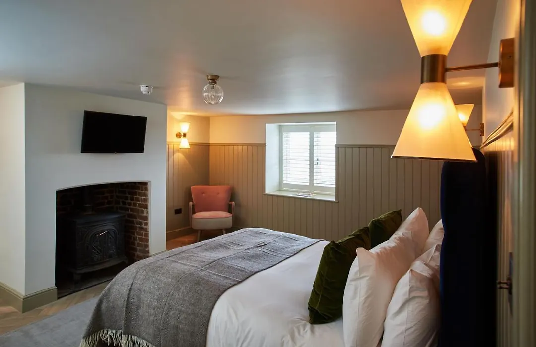 The Ingham Swan-1