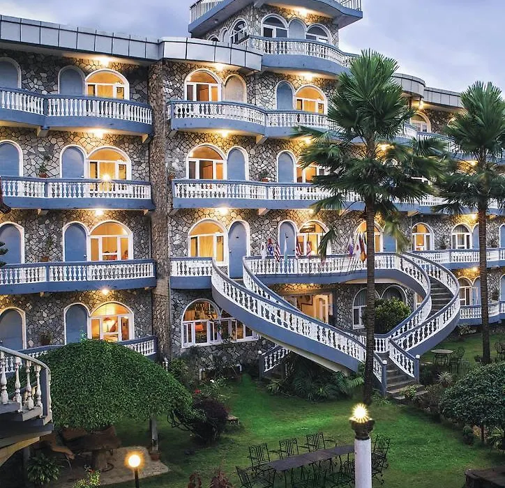 Hotel The Kantipur-1