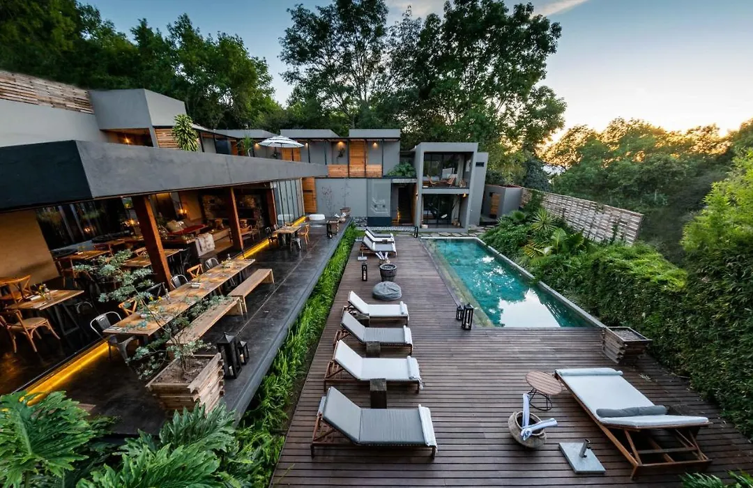 Casa Chichipicas Hotel Boutique-1
