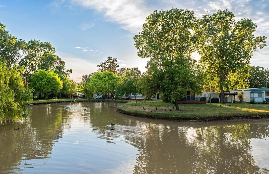 Discovery Parks - Maidens Inn Moama-1