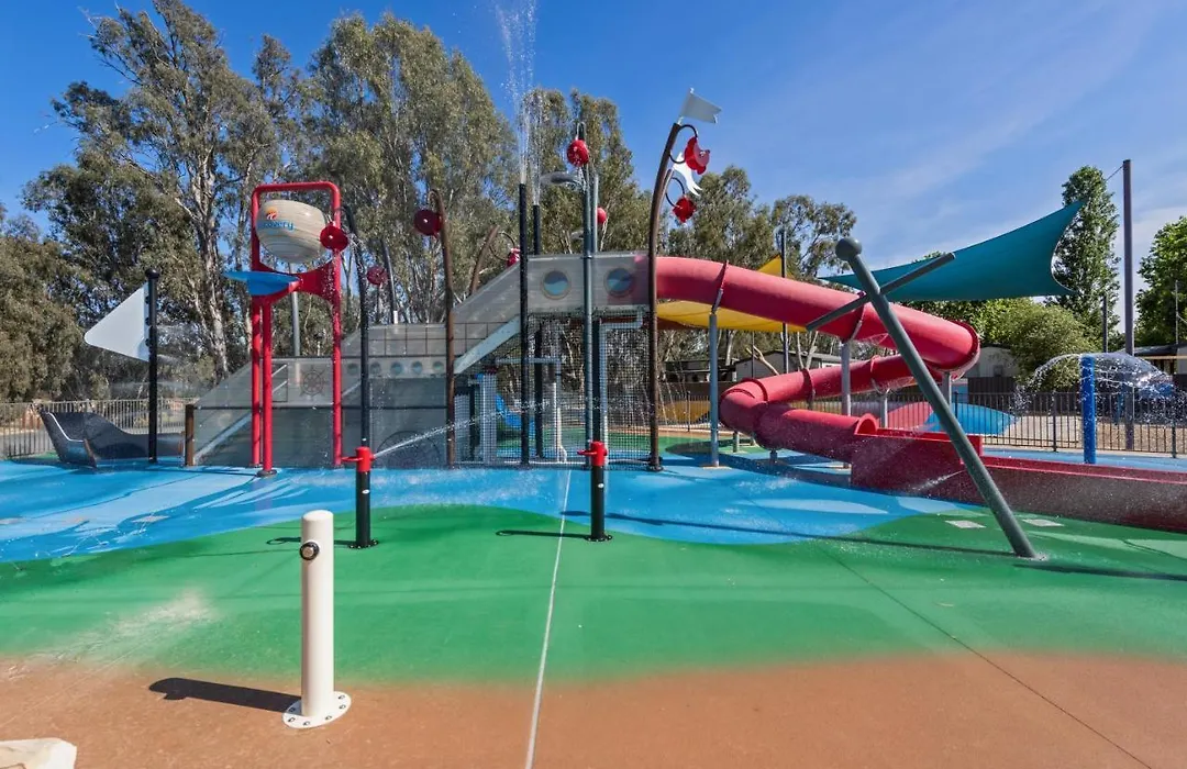 Discovery Parks - Maidens Inn Moama-1