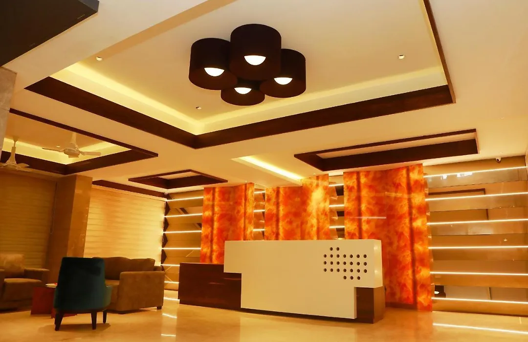 Hotel Span-1