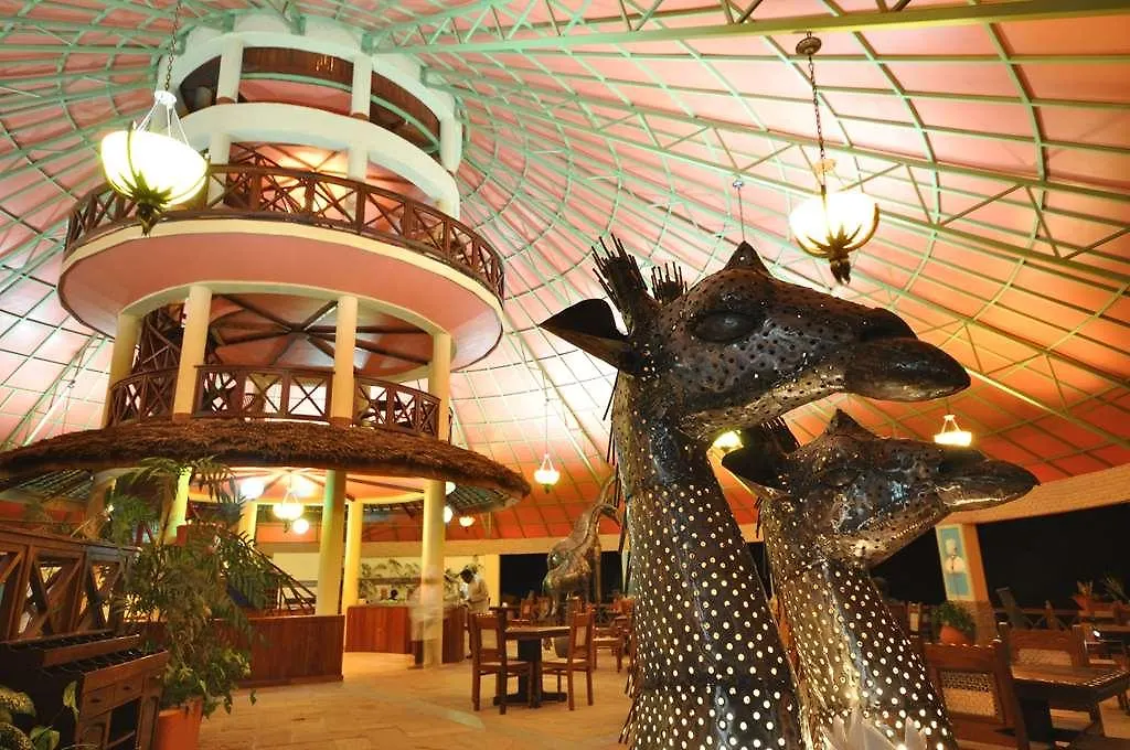 Kilima Safari Camp-1