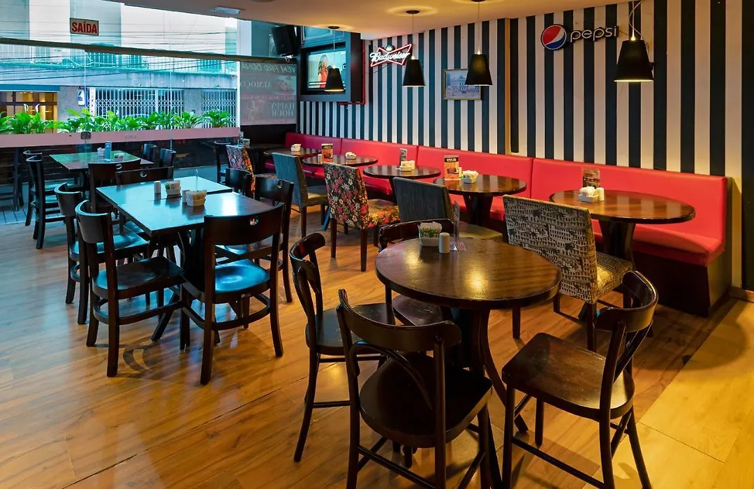Hotel Zip Florianopolis-1