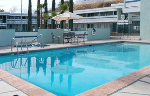 Siesta Motel-1