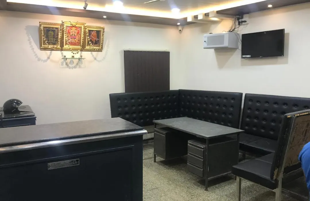 Shri Vasant Lodge-1