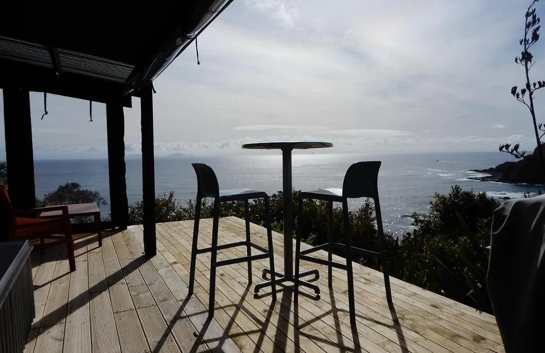 The Lighthouse Lookout-1
