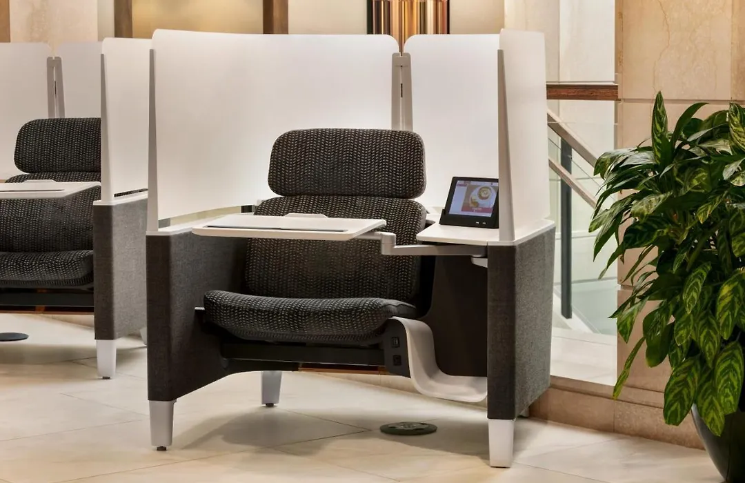 Crowne Plaza Hotel Philadelphia - King Of Prussia By Ihg-1