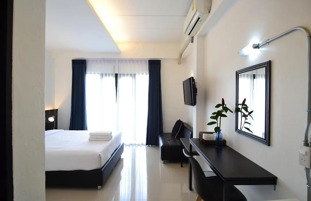 Isleep Guesthouse-1