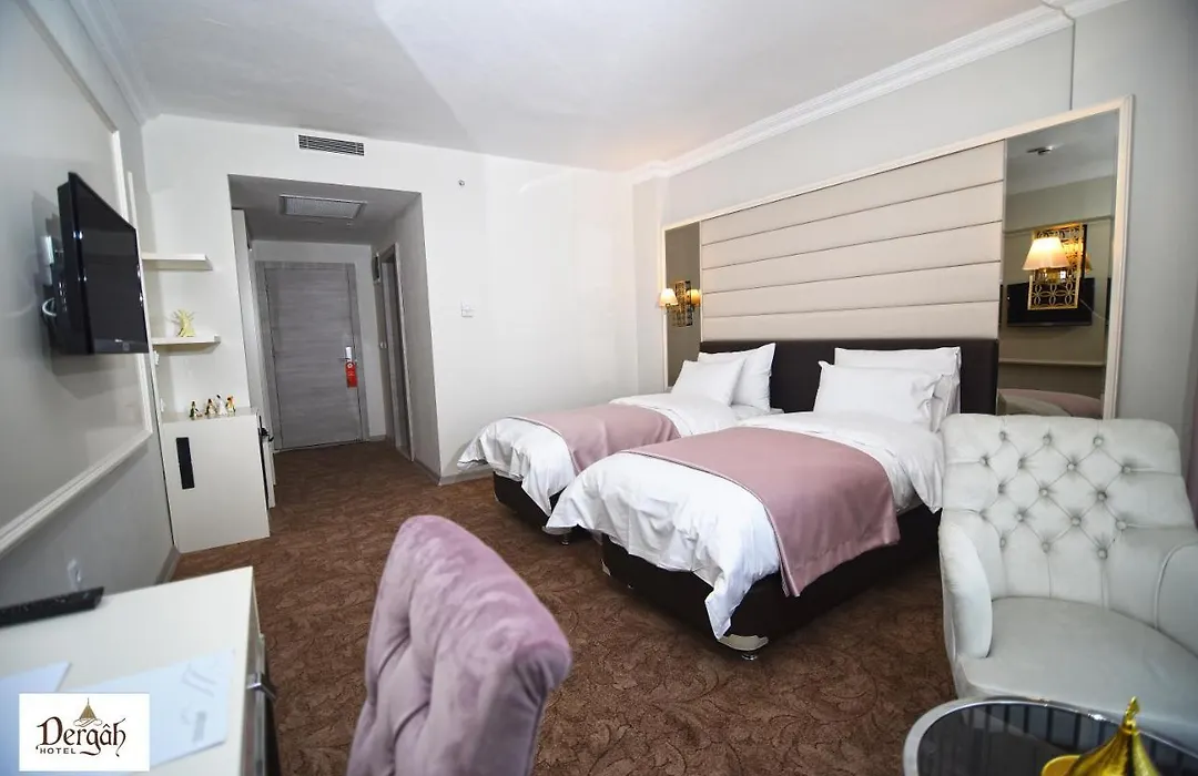 Dergah Hotel-1