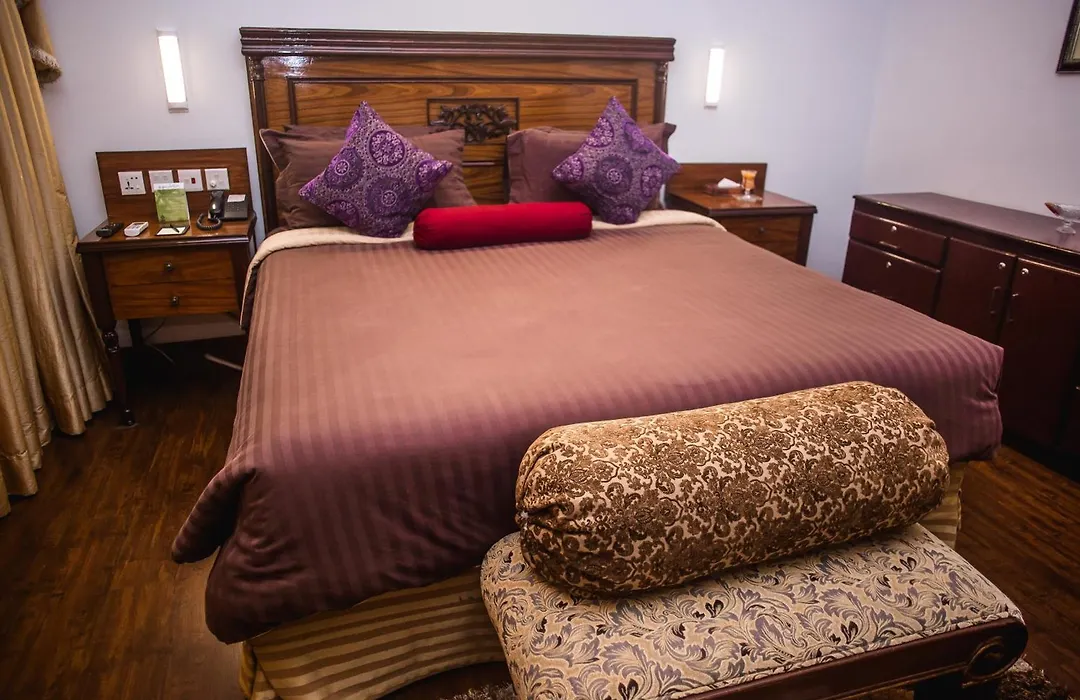 Hotel Mehran-1