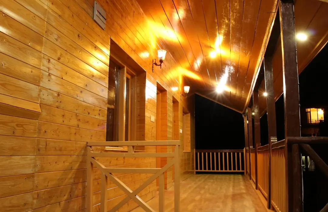 Forest Wood Cottage-1