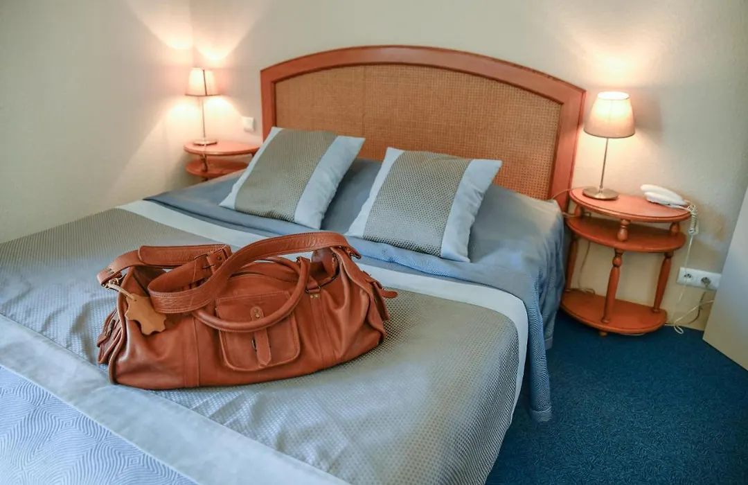 Nicey - Hôtel Spa, Lounge, Coworking-1