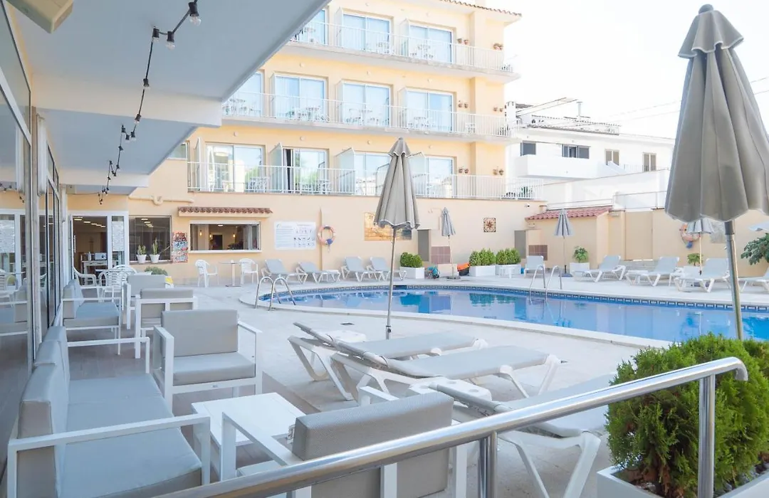 Hotel S'Agoita-1