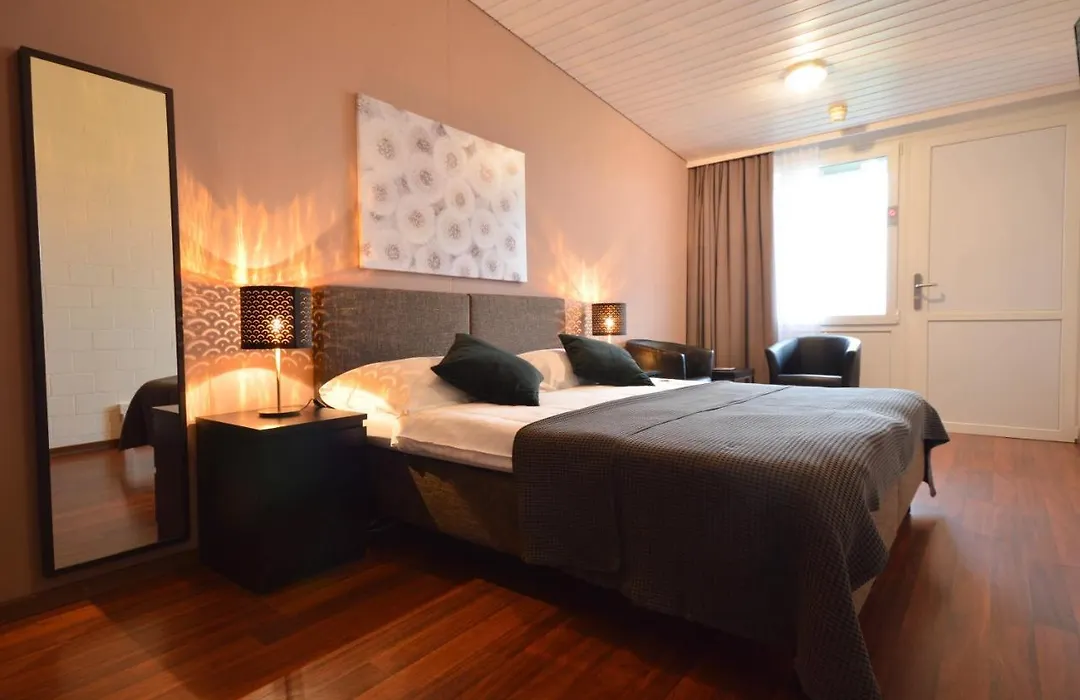 Hotel Bodensee-Arena-1