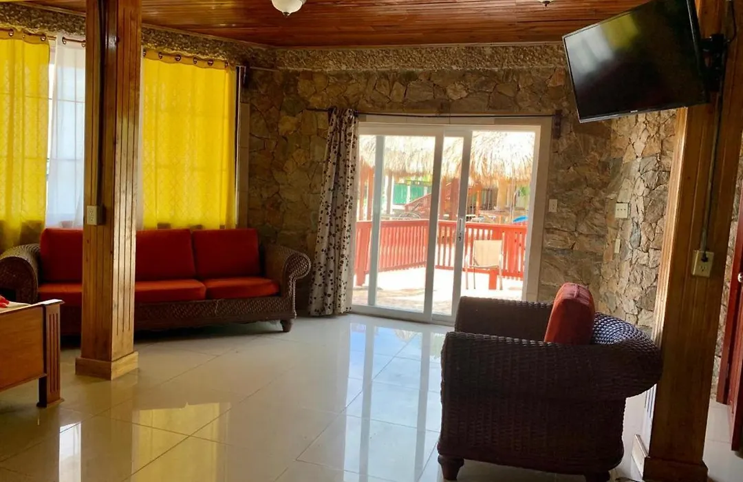 Fosters West Bay Resort-1