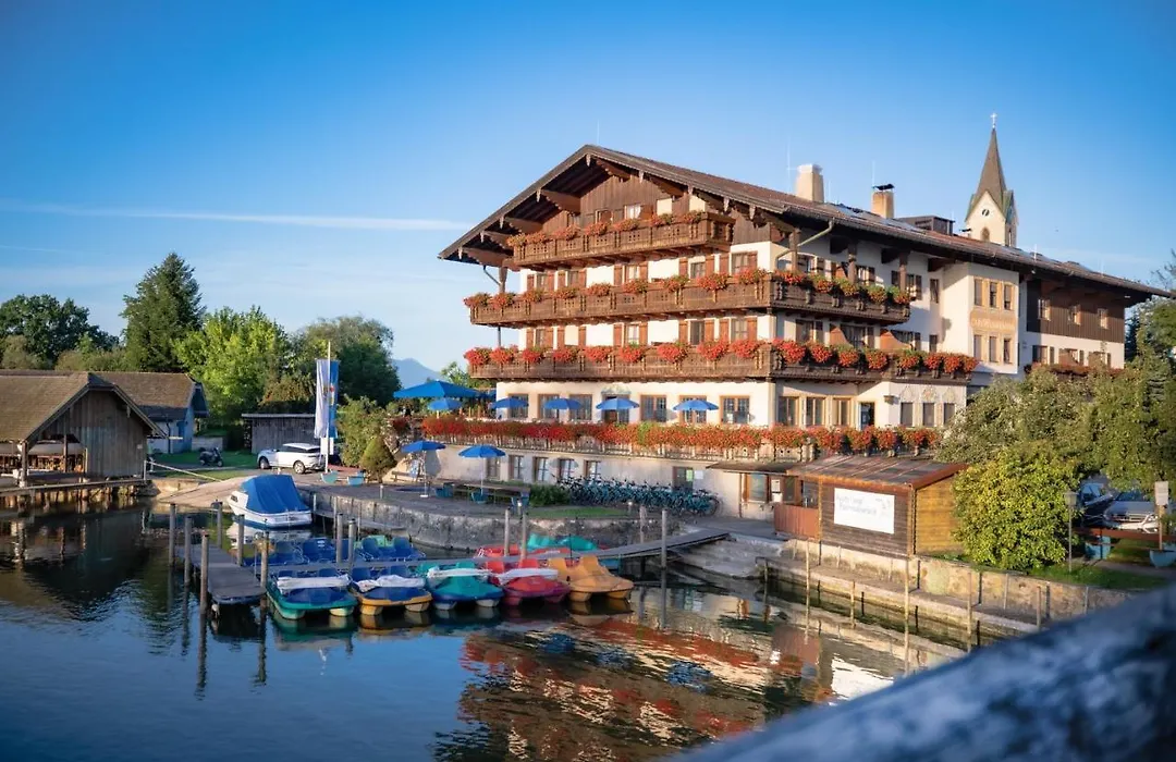 SeeHotel Wassermann-1