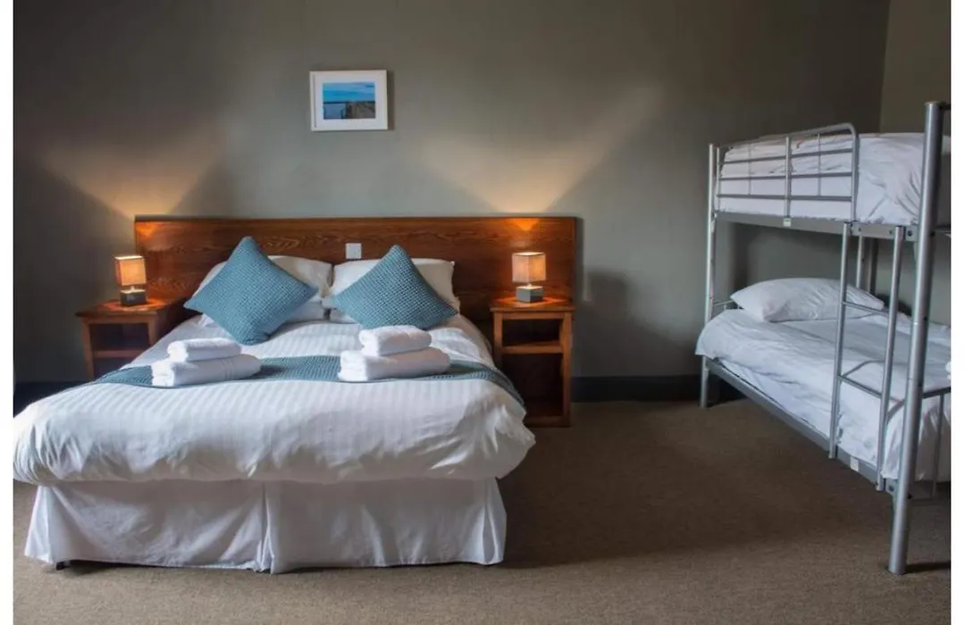 The Wellwood Arms-1