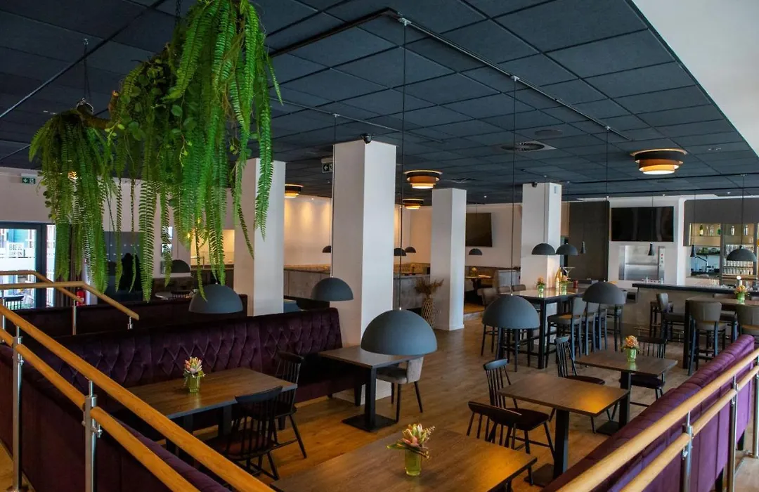 Hotel Velo-1