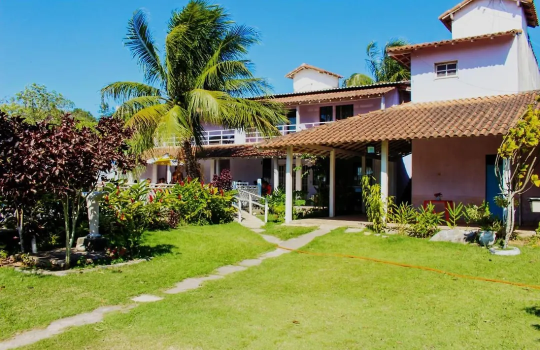 Sitio Raio De Sol-1