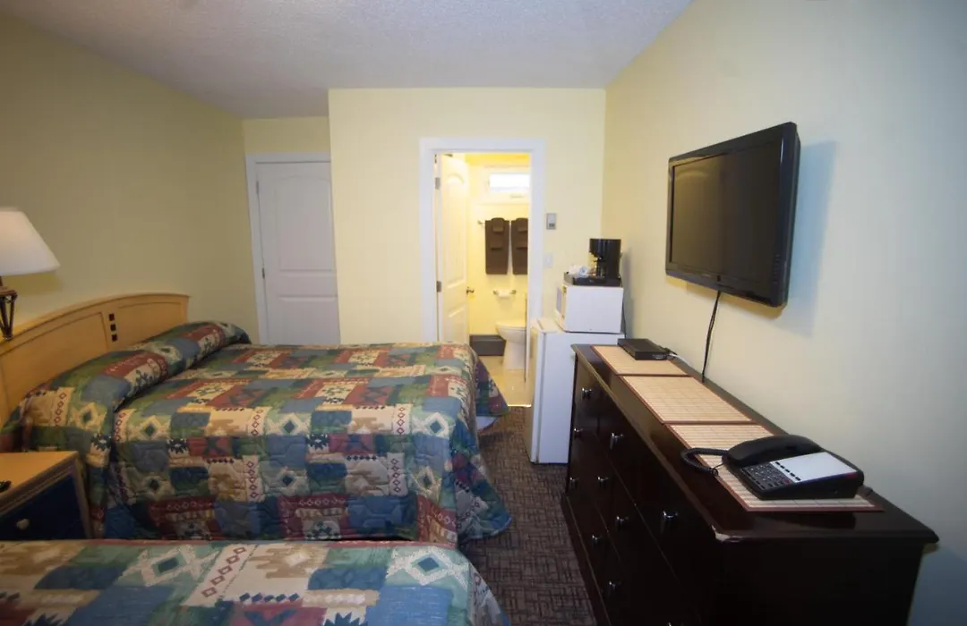 Stardust Motel-1