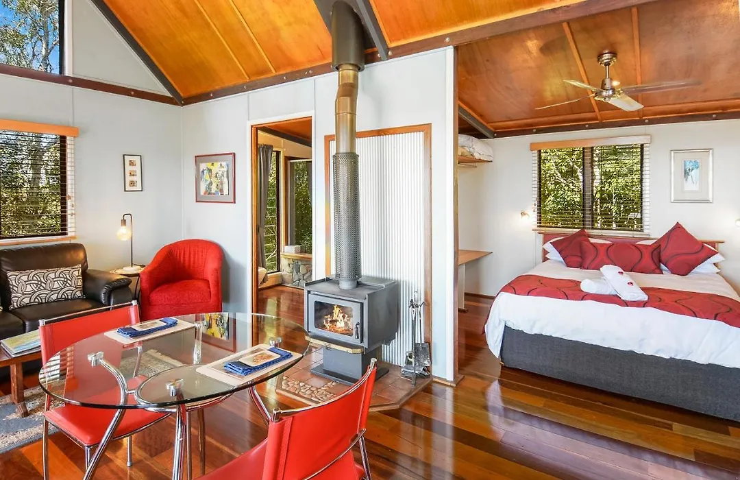 Rosebrook Cottages-1