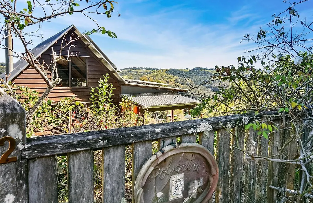 Rosebrook Cottages-1